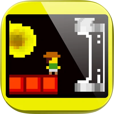 Trap Adventure 2 logo